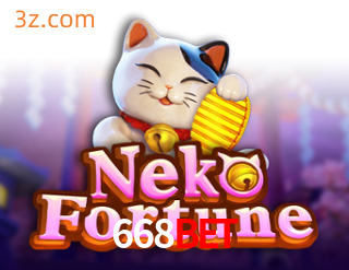 668bet Slot Fortune Neko⭐️Sites de cassino brasileiros⭐️668bet.com
