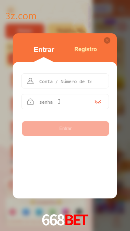 668bet Entrar⭐️Plataforma de jogos brasileira⭐️668bet.com