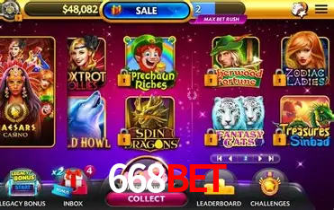 Slot Games Collection