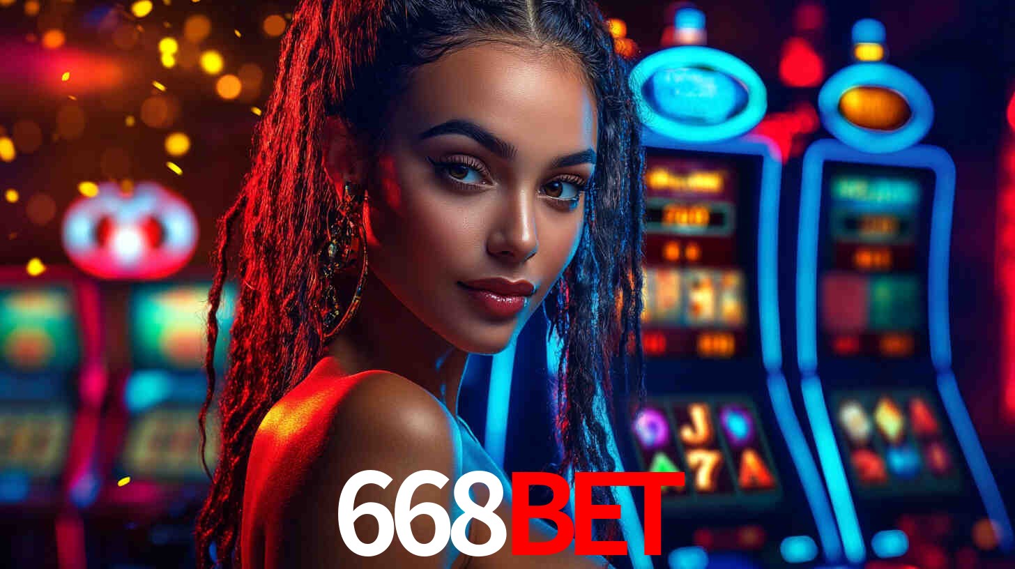 A Experiência Imersiva dos Cassinos Ao Vivo no 668bet