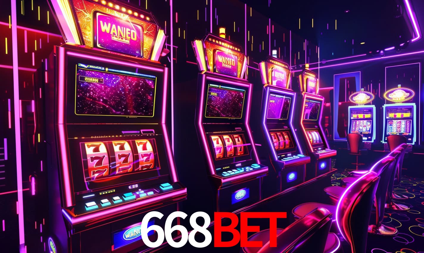 668bet Download Oficial