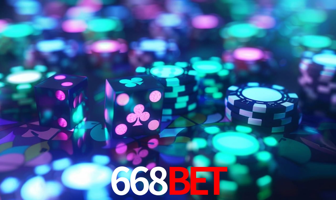 Apostas de Futebol 668bet