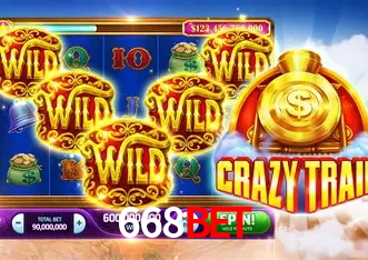 Descubra a Magia dos Jogos de Arcade no 668bet