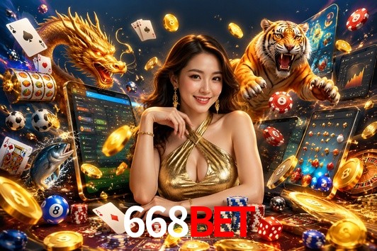 API Integration 668bet