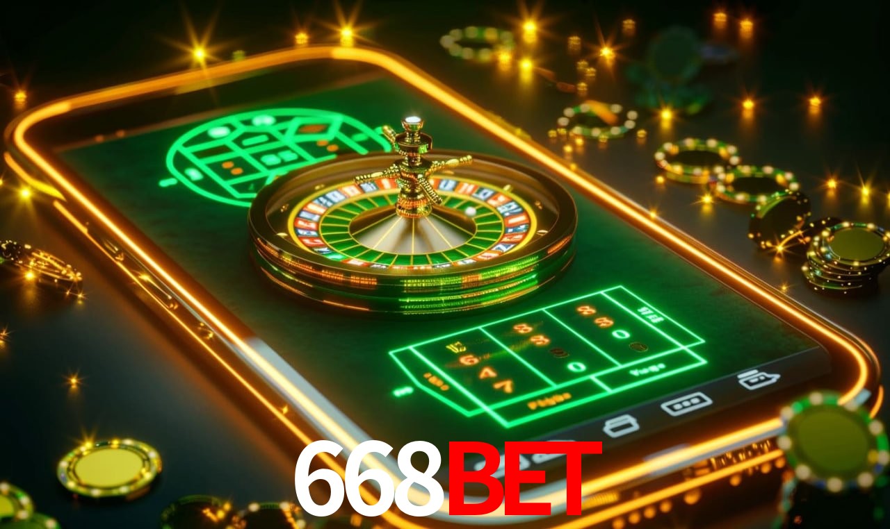 668bet Segurança Logo 1