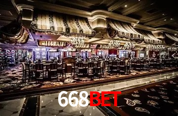 668bet Certificado eCOGRA