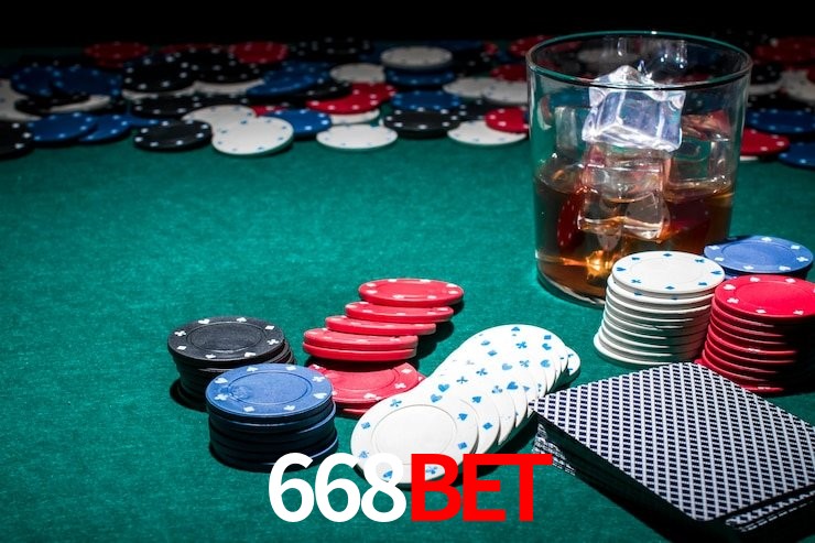 Apostas de Tênis 668bet