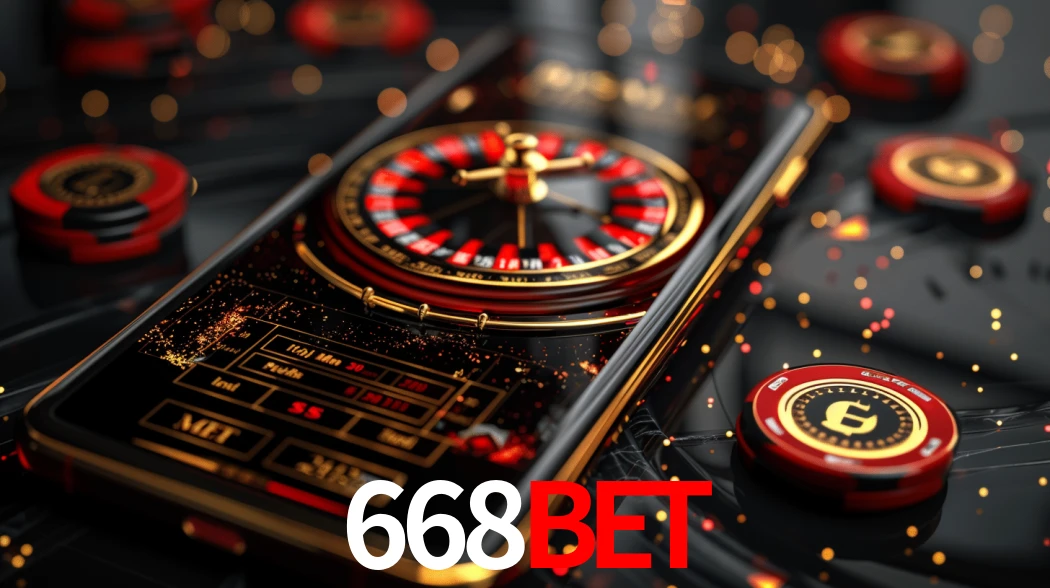 Platform Technology 668bet