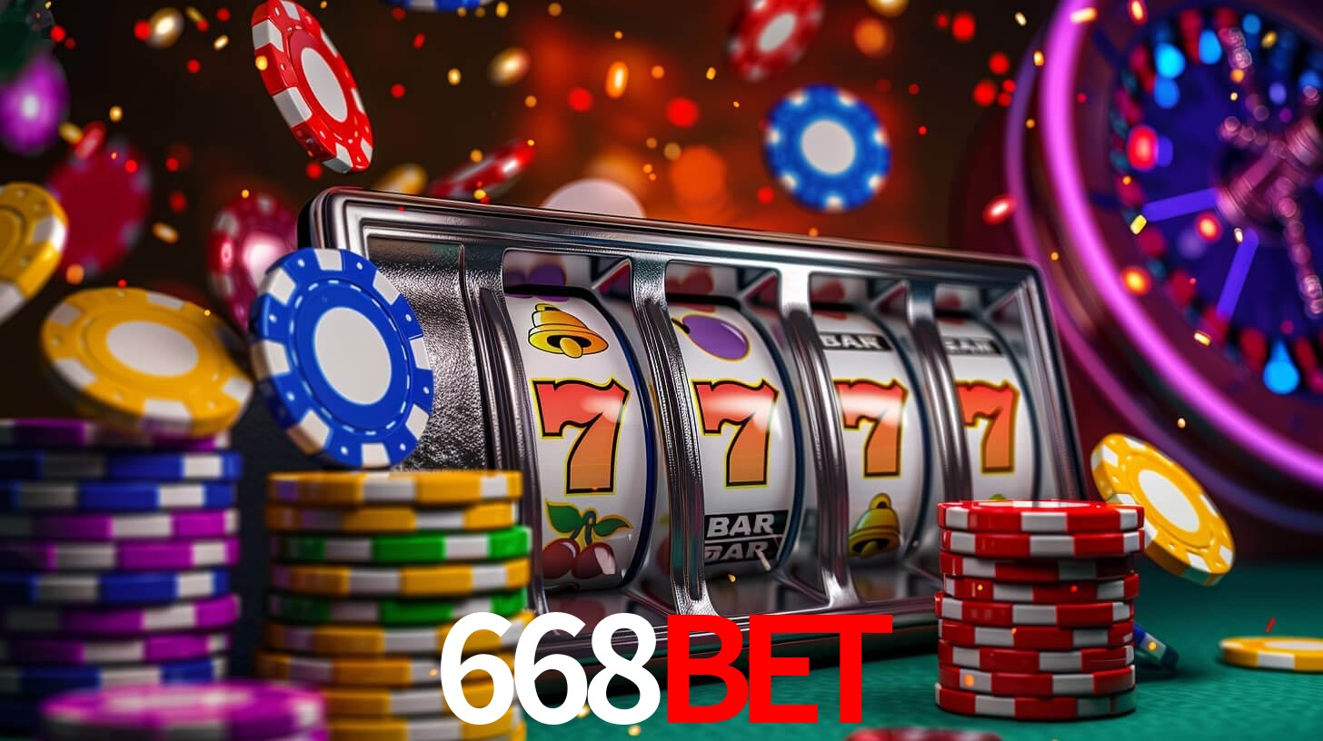 Casino VIP 668bet
