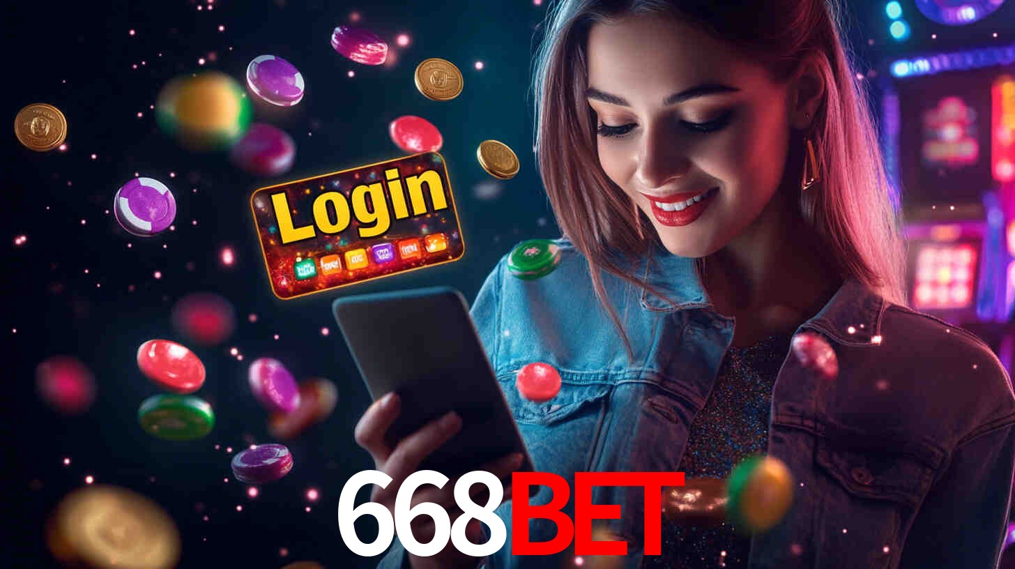 Descubra o Programa VIP da 668bet: Vantagens Exclusivas para Jogadores