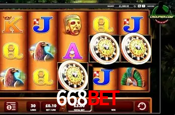 A Experiência Imersiva dos Cassinos Ao Vivo no 668bet