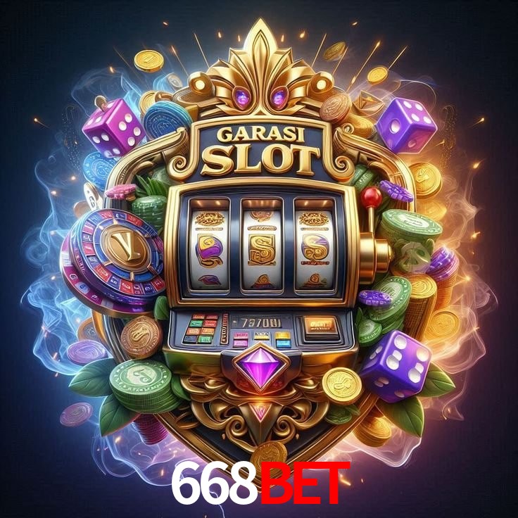 668bet Certificado eCOGRA - Jogos Justos Auditados
