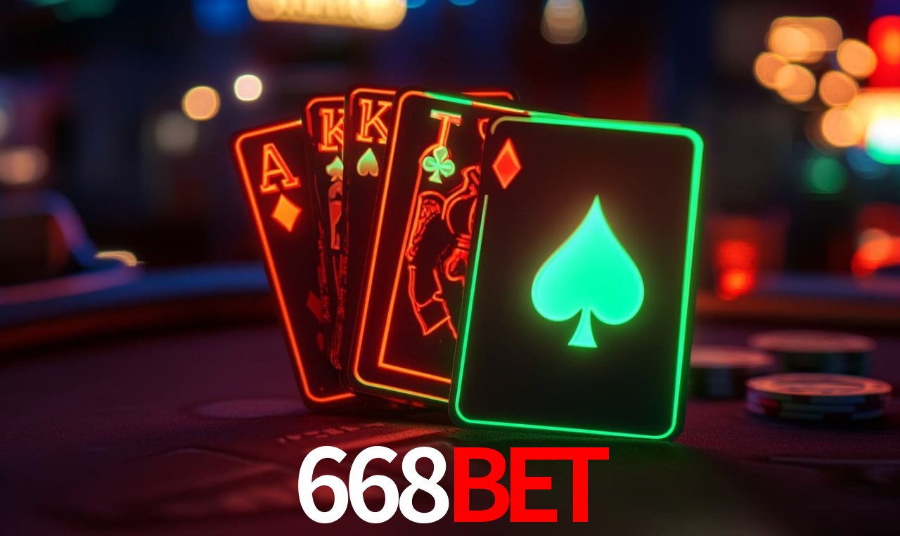 Cadastro Rápido 668bet