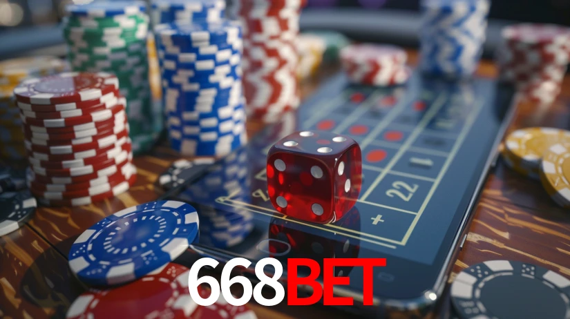 Apostas Ao Vivo 668bet