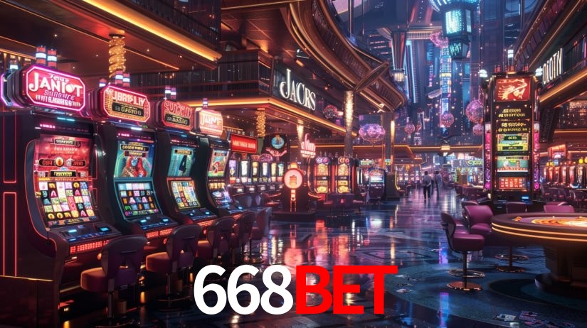 Account Benefits 668bet