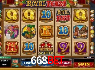 668bet Licença Curaçao Gaming