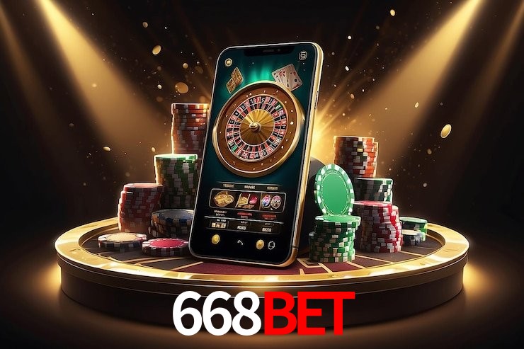 Ofertas Exclusivas 668bet