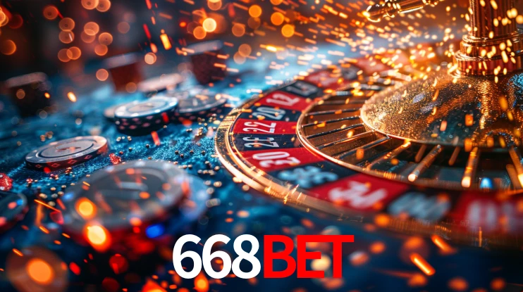 Weekend Specials 668bet