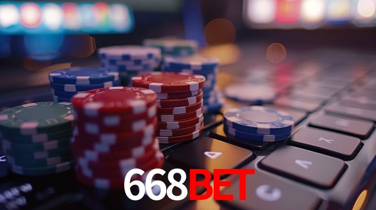668bet PIX Instantâneo - Saques em 8 Minutos