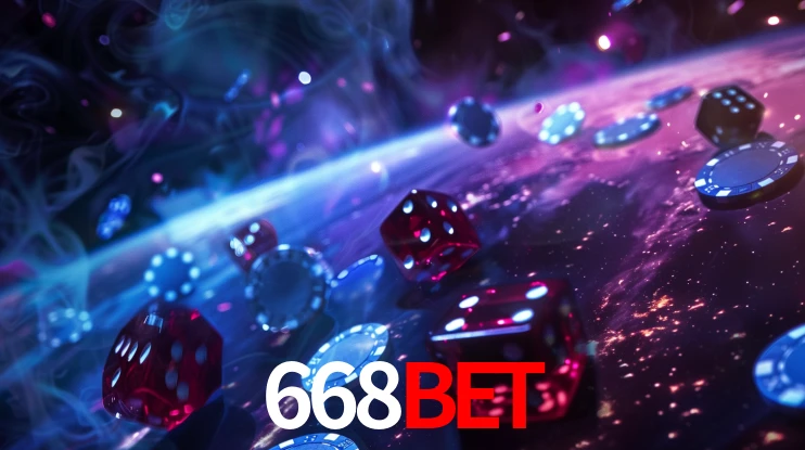 Responsive Design 668bet
