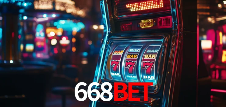 Programa VIP 668bet