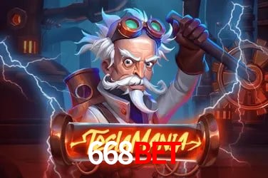Integração de APIs 668bet
