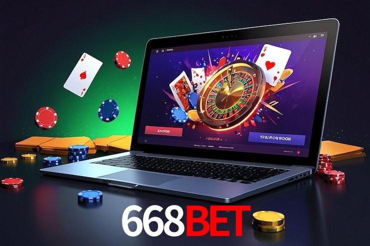 668bet Segurança Logo 3