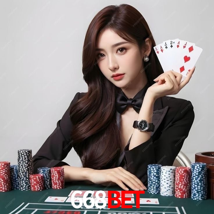 668bet Instalar Logo 2