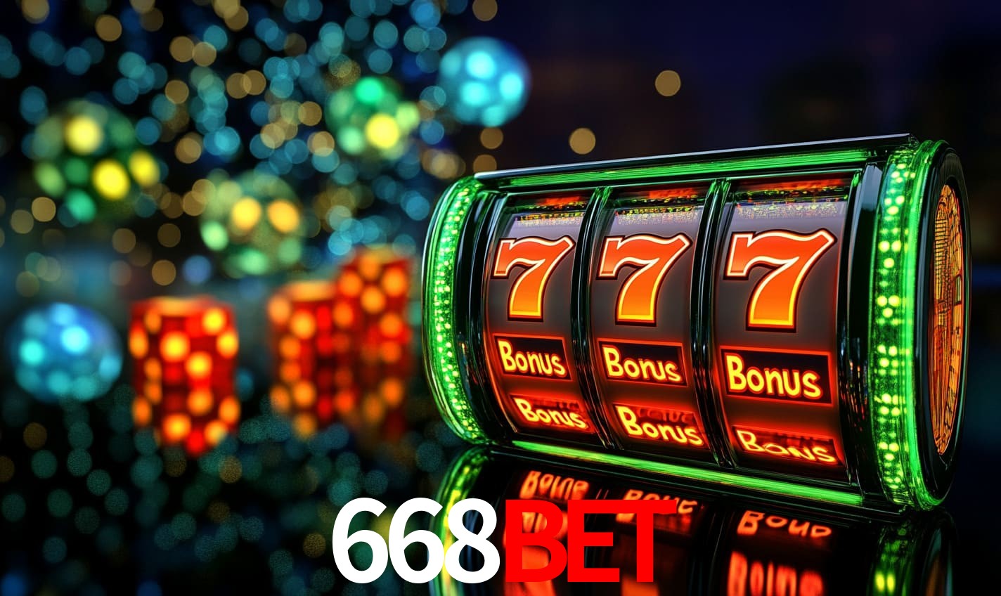 Promoção Relâmpago 668bet