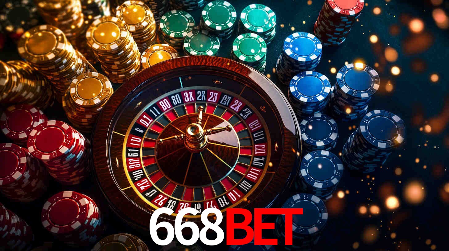 Certificação GLI 668bet