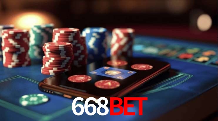 Tecnologia da Plataforma 668bet