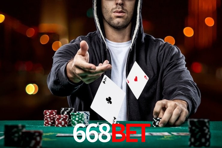 Servidor Brasil 668bet