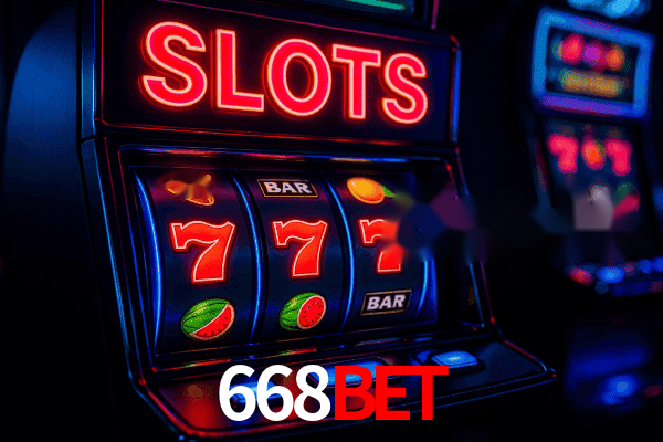 Slots 668bet - Giros Grátis Diários