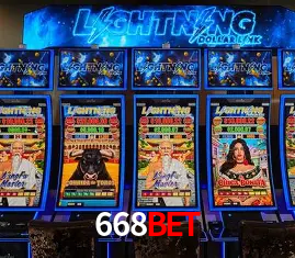 Apostas Esportivas na 668bet: Um Guia Completo
