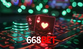 Casino Ao Vivo 668bet