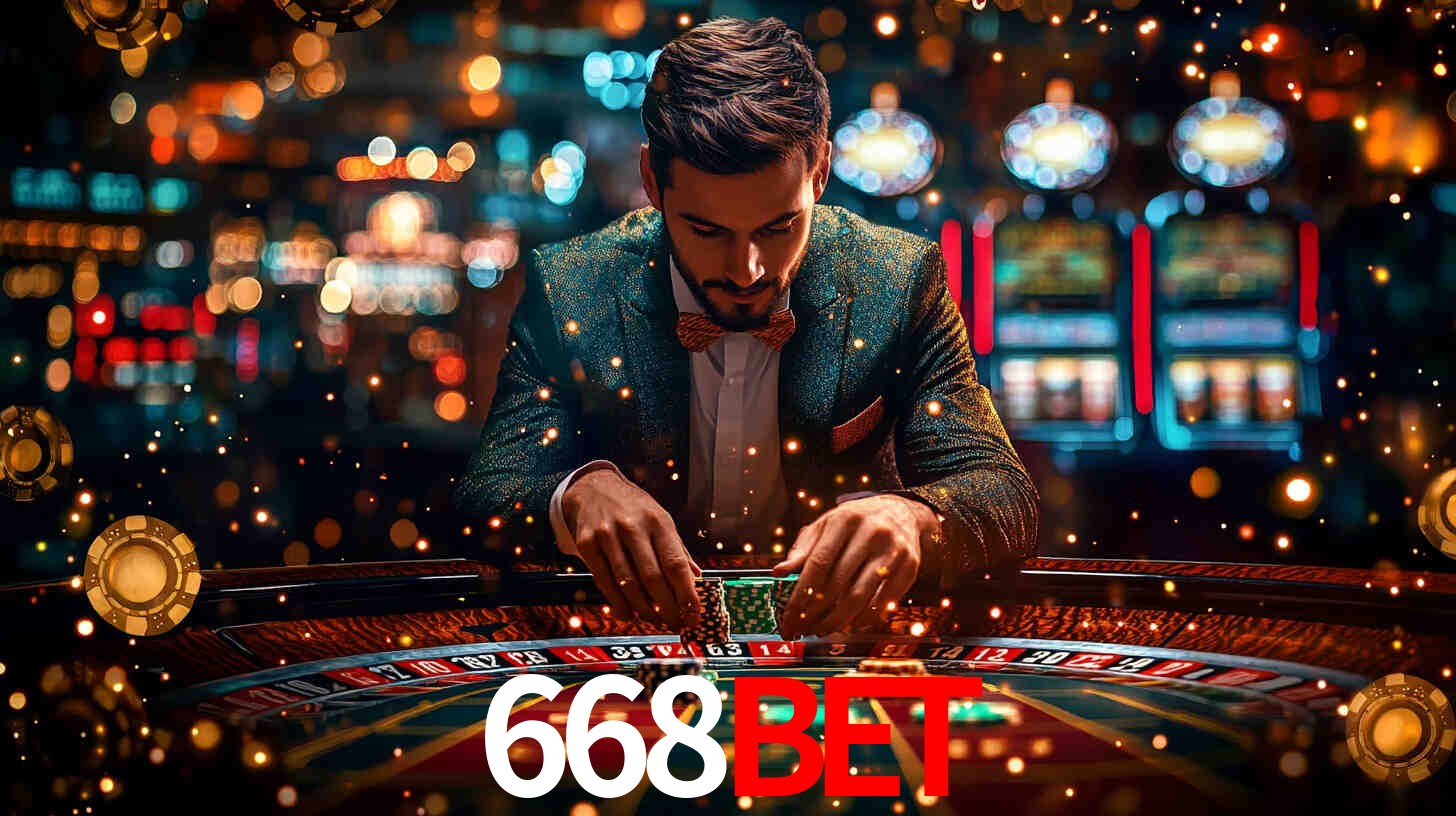 Licença Curaçao 668bet