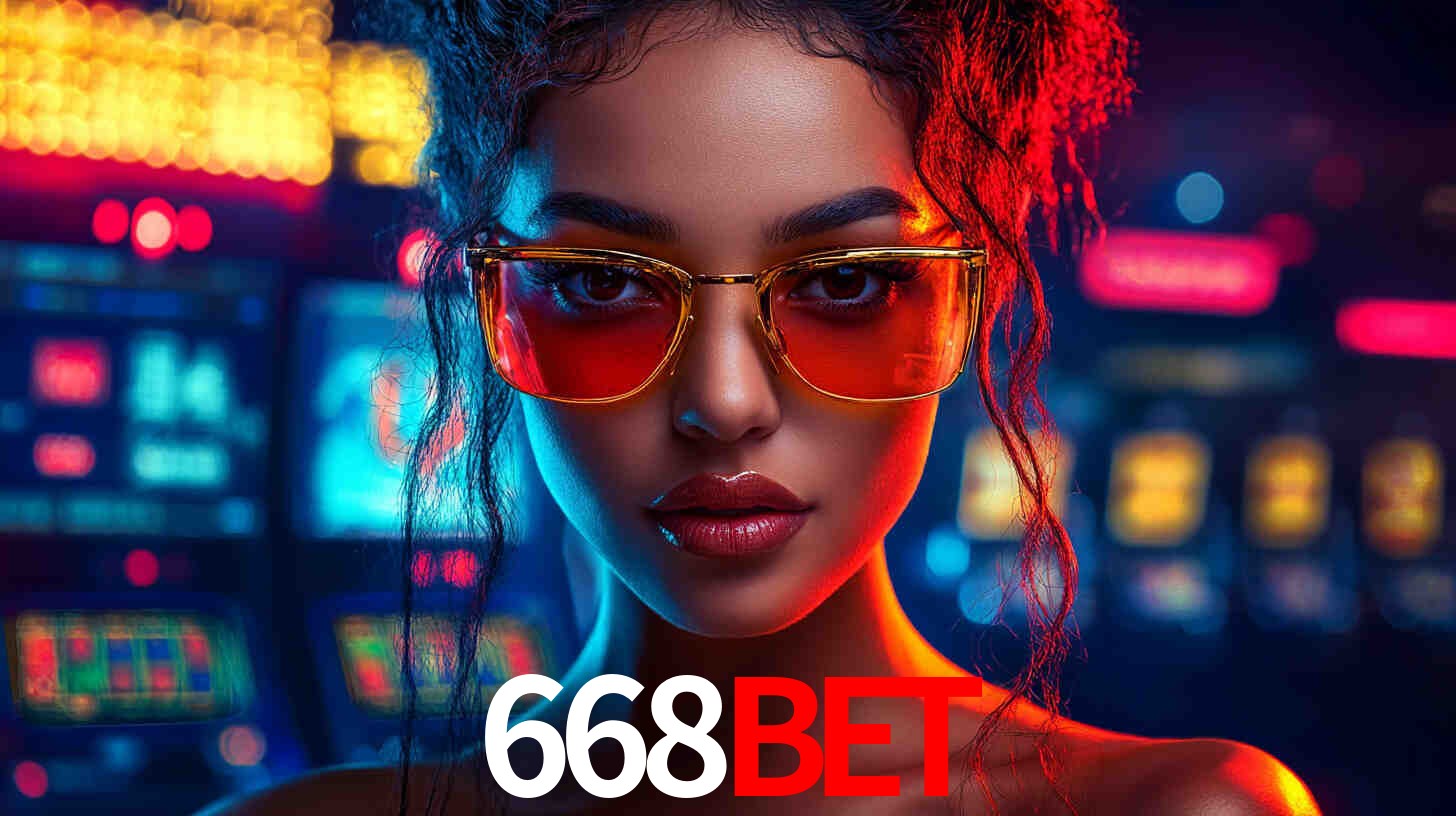 Inovações de Jogos na 668bet: O Futuro das Experiências Interativas
