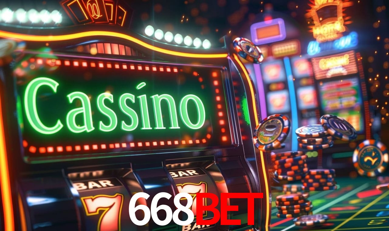 Especiais de Fim de Semana 668bet