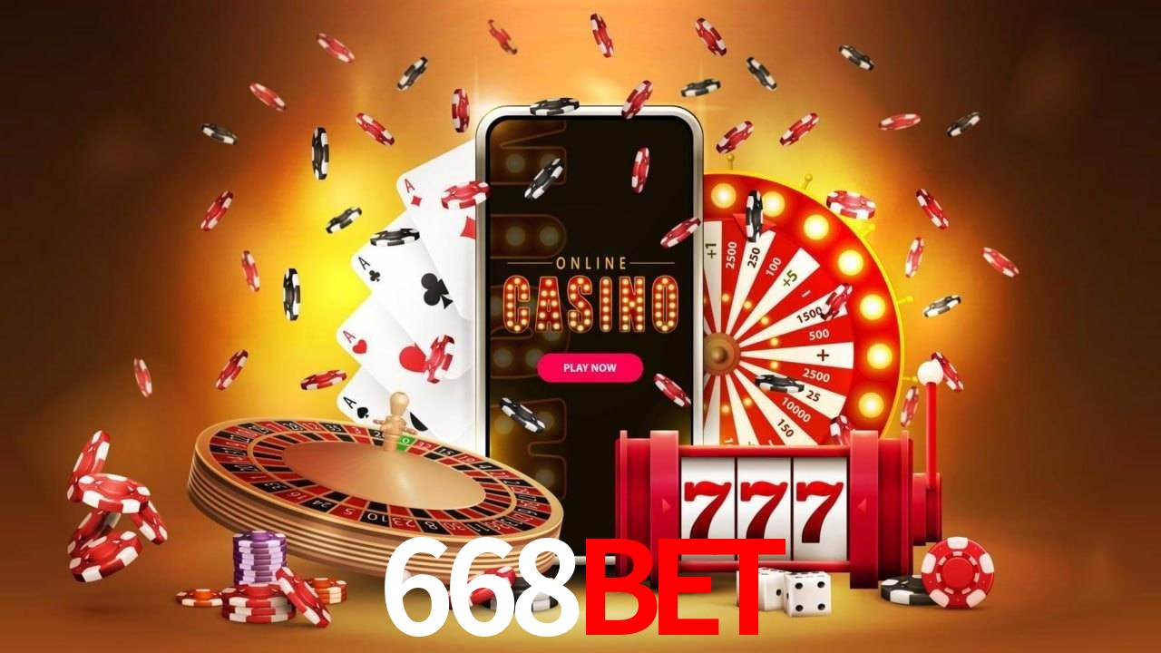 Sistemas de Segurança 668bet