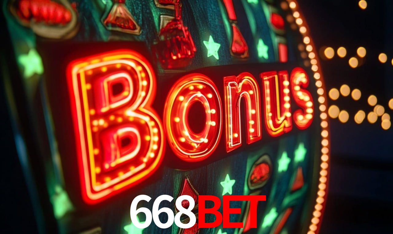 Mesa de Blackjack 668bet