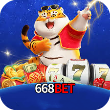 668bet Logo